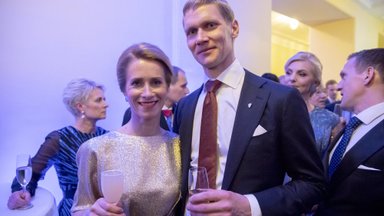 Krister Paris: uskumatu! Eesti rahva asemel sai moraalset kahju hoopis peaministri abikaasa