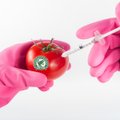 Правда ли, что продукты питания, отмеченные знаком с зелёной лягушкой, содержат мРНК-вакцины?