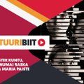 KULTUURIBIIT | Näitlejate Ester Kuntu, Maria Paiste ja Anumai Raska playlist