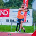 VIDEO | VÄGEV: Magnus Kirt viis Eesti rekordi üle 90 meetri!
