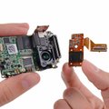 Piilu GoPro Hero 3 kaamera sisse – iFixit võtab lahti