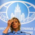 Moskva: Eesti diplomaadid võivad juba nuputada, kellel neist tasub asuda asju pakkima