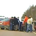 RAHVA VIDEO: Raske liiklusõnnetus Tartu maakonnas