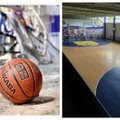 Fotod enne ja pärast | Legendaarne Kiievi spordihall sai tänu Tallinnas toimunud heategevusmatšile elu sisse tagasi