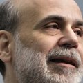 Bernanke: pangad takistavad kinnisvaraturu taastumist