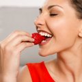 Oled maasikafänn? Loe, kuidas maasikate söömine sinu tervisele tegelikult mõjub