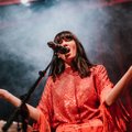 Фестиваль Tallinn Music Week обнародовал обновленный список европейских артистов и сцен под открытом небом