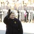 В Литве хотят вернуть обязательную военную службу