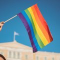 Начался фестиваль ЛГБТ+ Baltic Pride. В этом году — в необычном формате