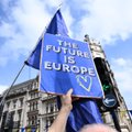 Politoloog: järgmine Suurbritannia ELi liikmelisuse referendum võib toimuda enne 2040. aastat