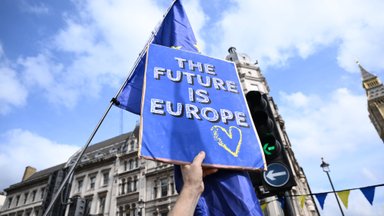 Politoloog: järgmine Suurbritannia ELi liikmelisuse referendum võib toimuda enne 2040. aastat
