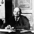 KATKEND VÄRSKEST RAAMATUST | Kuidas sakslased Lenini Venemaale saatsid ja Eesti agent teda toetas, 2. osa