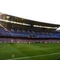 FC Barcelona vaevleb rahalistes raskustes: palku tuleb kärpida 190 miljoni euro võrra