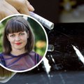 Natalie Mets: mul on kõrini uimasteid puudutavast silmakirjalikkusest ning Eesti arast ja tagurlikust uimastipoliitikast
