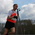 47-aastaselt suurepärases vormis: Košelev parandas 5000 meetris omaealiste Eesti rekordit 20 sekundiga