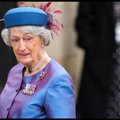 Rassismi pärast tühistatud vanaproua on Briti kuningakoja meelest taas parketikõlbulik