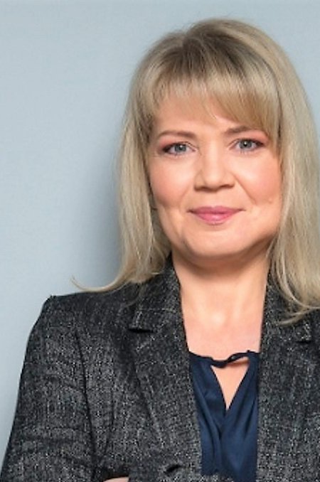 Karin Kaup Lapõnin on IT-ettevõtja ja Eesti 200 juhatuse liige.