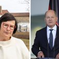 Urmo Soonvald: Katri Raik ja Olaf Scholz – Vene režiimi, Putini ja sõja õigustajad