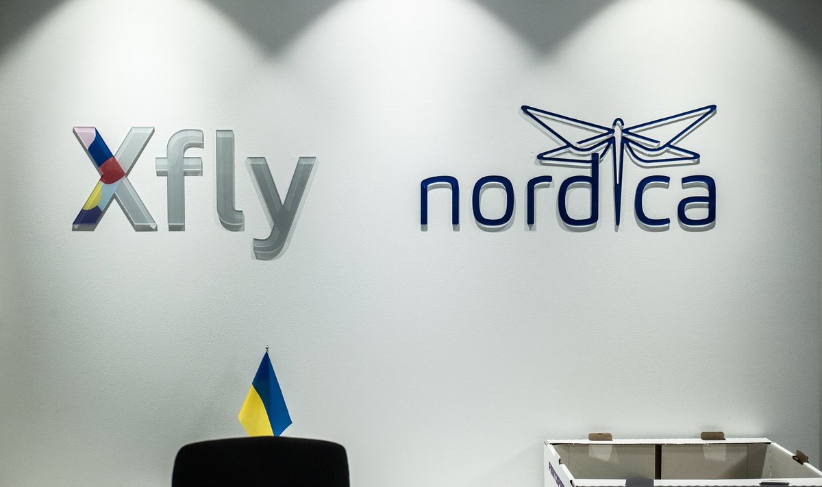 Nordic Aviation Group AS