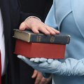 Кружок для министров: как изучают Библию в Белом доме
