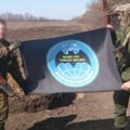 Российский военный попал в плен на востоке Украины