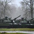Командование ВСУ убрало американские танки Abrams с линии фронта из-за российских дронов
