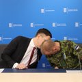 VIDEO | Eesti saadab Ukrainasse hulganisti tankitõrjemiine ja viie miljoni euro eest kütust