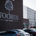 Спа-отель Noorus может сократить 183 сотрудника. И закрыться на зиму