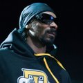 Snoop Doggil liiga palju sularaha? Itaalia piiriametnike arust küll