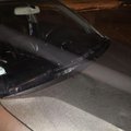 ФОТО: В Копли в результате ДТП сильно пострадал пешеход