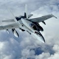 Soome õhujõududele hakatakse otsima uut hävituslennukit: põhikandidaate on viis