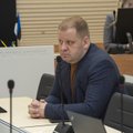 SAHINAD | Üks Pirita linnaosavanem valvab vanglas teist