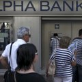Homme hakkavad Kreeka pangad tööle