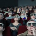 Läänt ähvardab 3D kino surm, eestlane ei taha aga ruumilisest filmist lahti lasta