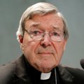 Казначею Ватикана предъявлены обвинения в сексуальных домогательствах