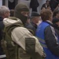 Tulemus on ettemääratud? Vene-meelsed vaatlejad saabuvad Krimmi referendumile