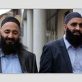 Briti kohus mõistis kaks „idiooti“ lennukis pommiga ähvardamises õigeks
