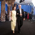 FOTOD: Vaata moekunstnik Piret Ilvese lemmikuid presidendi vastuvõtu kleite