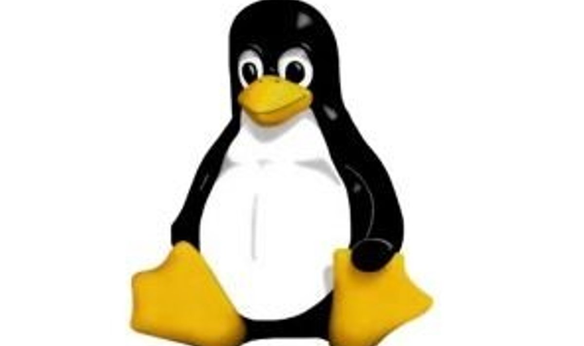 Foto: Linuxi logo