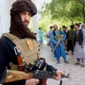 Комментарий: зачем в Москву приезжала делегация запрещенного в России ”Талибана”