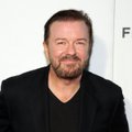 Aeglase eduga globaalse fenomeni loonud Ricky Gervais: "Kontor" võetaks praegu eetrist maha