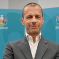 Президент УЕФА: ЧЕ в нынешнем формате больше проводиться не будет
