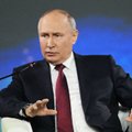 „Безудержный оптимизм и хвастовство“. Мнение экспертов о выступлении Путина на ПМЭФ-2023