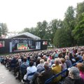 150 евро за билет в театр? Цены на летние представления в Эстонии колеблются из крайности в крайность