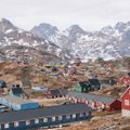 Крупнейший ледник Гренландии раскололся. Всему виной изменение климата