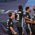 BLOGI | Lyon alistas Manchester City ja pääses poolfinaali