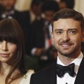 Kas vastabiellunud Jessica Biel ja Justin Timberlake on tõesti juba lapseootel?