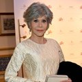Armastatud näitlejanna Jane Fonda avaldab oma elu suurima kahetsuse