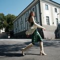 FOTOD | Ammutame inspiratsiooni suurlinnadest! Kuulus Eesti rõivabränd tutvustab sügistalvist kollektsiooni
