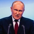 Kalev Stoicescu: Putin võibki hakata ette valmistama „püha sõda“ lääne vastu